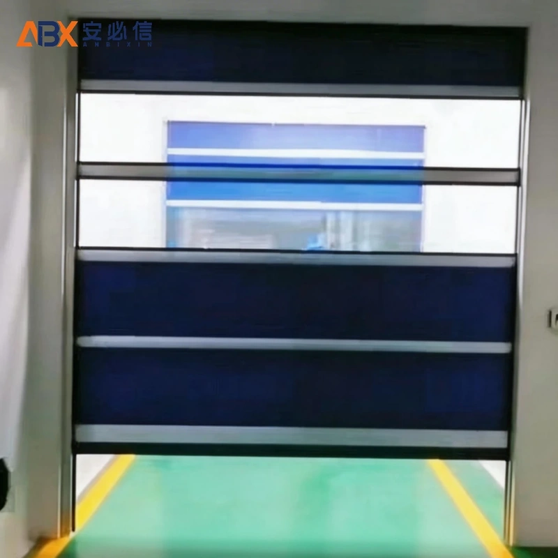驻马店市高速门
