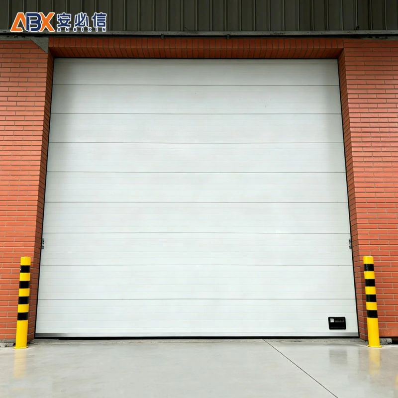 驻马店市钢制滑升门